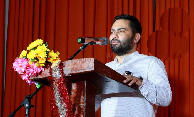 முஸ்லிம் விரோதப் போக்கு தற்போதைய ஆட்சியிலும்! இம்ரான் எம்.பி. சாடல்