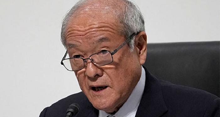 இலங்கைக்கு விஜயம் செய்கின்றார் ஜப்பான் நிதி அமைச்சர் !