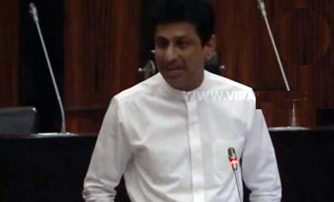 உழைப்புக்கு ஏற்ற சம்பளம் வழங்கப்படாமையினால்  பெருந்தோட்டங்களில் 42,3 வீதமானோர் கடனாளிகள் எம்.உதயகுமார் சுட்டிக்காட்டு