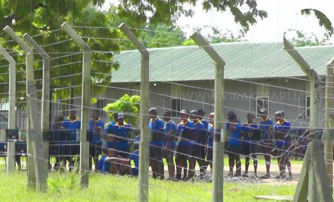 கந்தகாடு புனர்வாழ்வு நிலையத்தில் மோதல்; 25 கைதிகள் காயம்; 60 பேர் தப்பிச்சென்றனர்!