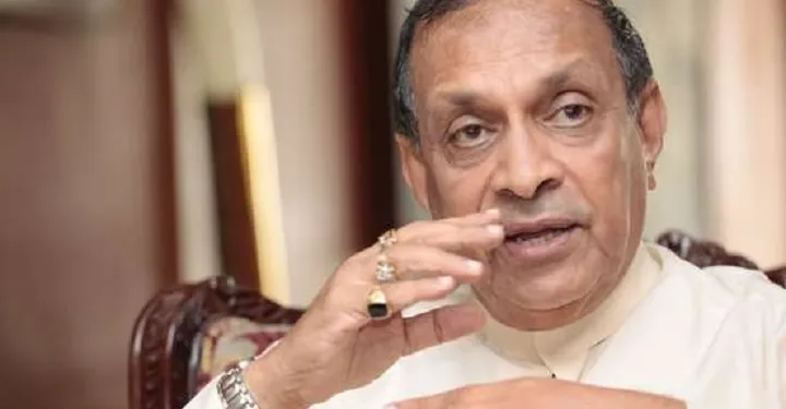 நிறைவேற்று அதிகாரம் கொண்ட ஜனாதிபதிமுறை நீக்கவேண்டும்! கரு ஜயசூரிய வலியுறுத்து