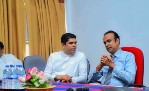 குருநாகல் போதனா வைத்தியசாலையின் தேவைகளை நிவர்த்தி செய்ய நடவடிக்கை