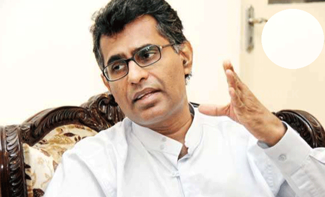 அரசியல் புரட்சியொன்றை ஏற்படுத்துவதற்காக பரந்தளவிலான கூட்டணி அமைக்க ஏற்பாடு! சம்பிக்க வியூகம்