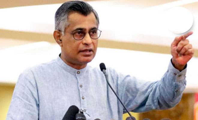 ஒரு லட்சம் கோடி ரூபா நிலுவை வரியை அறவிட நடவடிக்கை எடுக்கவில்லையாம்! சம்பிக்க குற்றச்சாட்டு