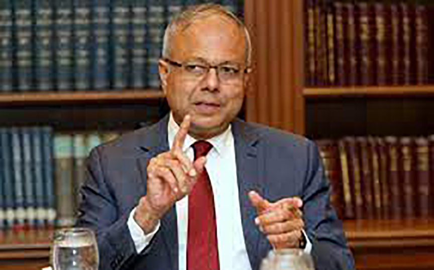 அரசு முன்னெடுக்கும் பொருளாதார மறுசீரமைப்பு பலன்கள் நாட்டு மக்களுக்கே கிடைக்கப்பெறும்! சாகல ரத்நாயக்க சுட்டிக்காட்டு