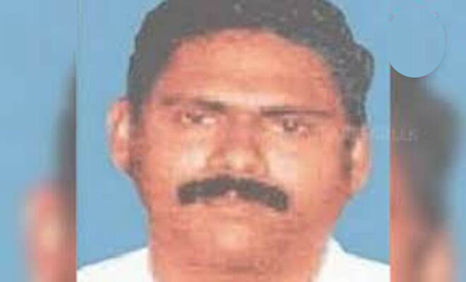 சாந்தனின் உடல்நிலையை கருத்தில் கொண்டு அவரை குடும்பத்துடன் இணைக்க நடவடிக்கைகளை எடுக்குக! இந்திய, இலங்கை அரசிடம் தமிழ்தேசிய மக்கள் முன்னணி கோரிக்கை