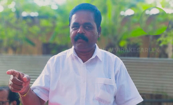 திருமலை மாவட்டத்தின் அனைத்து தெரிவுகளையும் மீளநடத்த வேண்டும்;! சம்பந்தன் கிடுக்குப்பிடி என்கிறார் சிறீதரன்