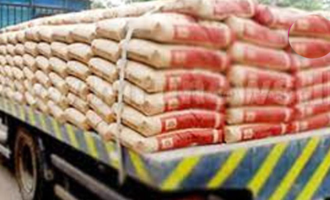 சீமெந்து பக்கெற் விலை அதிகரிப்பு!