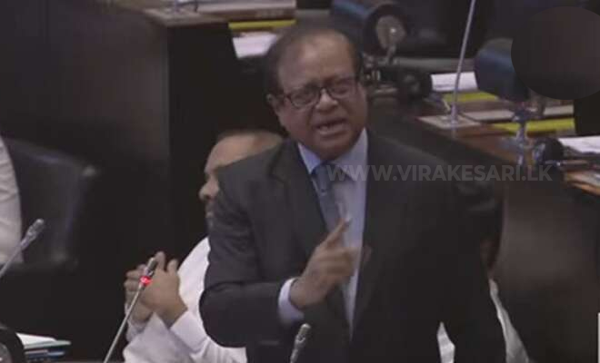 தனியார் பல்கலை மாணவர்களுக்கான வட்டியில்லா கடனை மீளப்பெற்றுக்கொடுக்க விரைவில் ஏற்பாடு!  சுசில் பிரேமஜயந்த தெரிவிப்பு