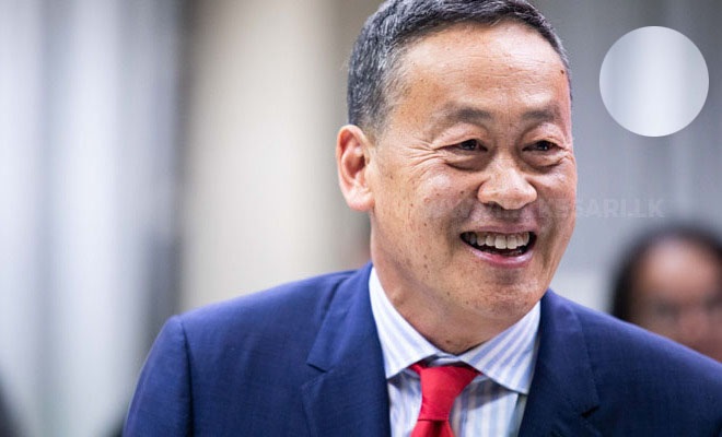 சுதந்திரதின நிகழ்வு சிறப்பு விருந்தினராக தாய்லாந்துப் பிரதமர் ஸ்ரேத்தா தவிசின்! இலங்கை – தாய்லாந்து சுதந்திர வர்த்தக ஒப்பந்தம் கைச்சாத்தாகும்