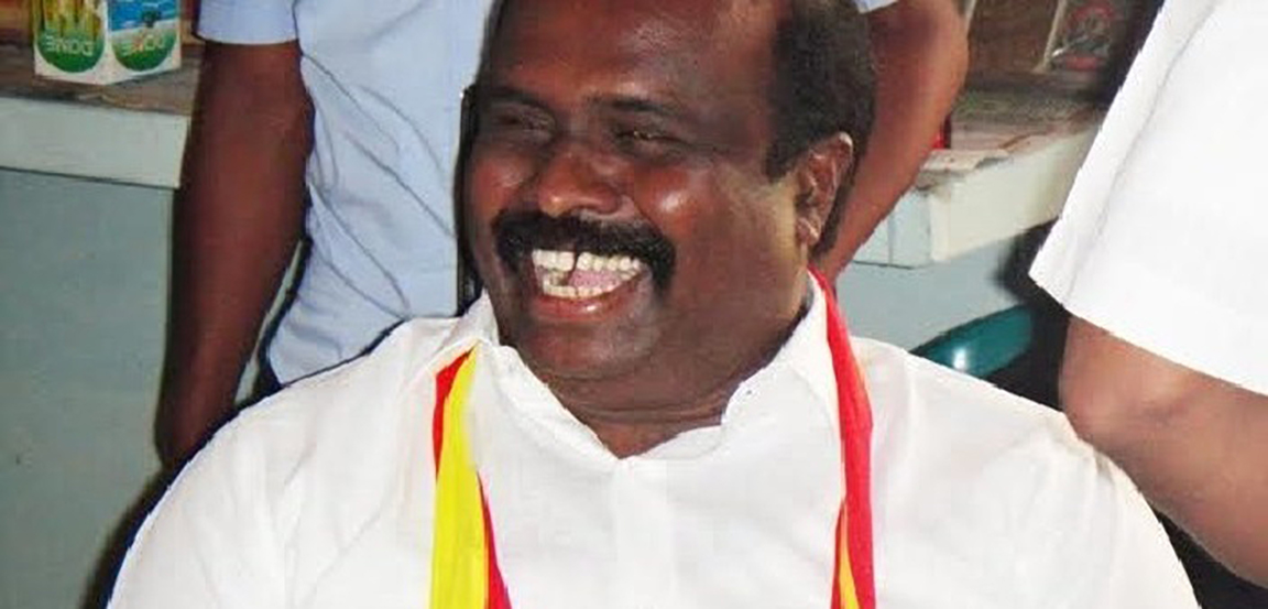 சம அந்தஸ்தை எமக்கும் வழங்குக! ரெலோ சிறிதரனிடம் கோரிக்கை