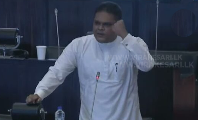 பொது இணைக்கப்பாட்டுடனான திட்டங்களை நடைமுறைப்படுத்த எந்த தடையும் கிடையாது! இராஜாங்க அமைச்சர் செஹான் சேமசிங்க கூறுகிறார்