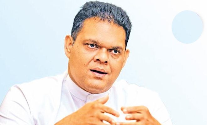 முதல் காலாண்டுக்குள்ளே வெளிநாட்டு கடன்களை மறுசீரமைக்க எதிர்பார்ப்பு! நிதி இராஜாங்க அமைச்சர் செஹான் நம்பிக்கை