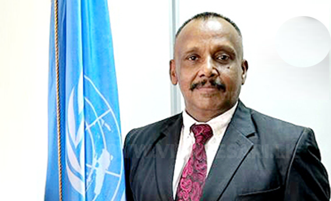 சோமாலிய கடற்கொள்ளையர்களால் கடத்தப்பட்டவர்களை மீட்க ஏற்பாடு!