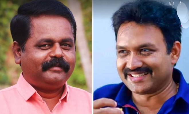 தமிழரசுக் கட்சியின் புதிய தலைவருக்கு செந்தில் தொண்டமான் வாழ்த்துக்கள்!