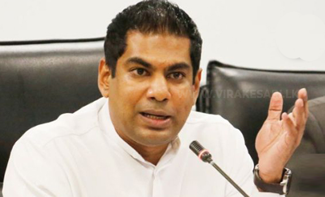 இராஜிநாமா கடிதங்களை தயக்கமின்றி ஏற்றுக்கொள்க மின்சாரசபை நிர்வாகத்துக்கு அமைச்சர் உத்தரவு!