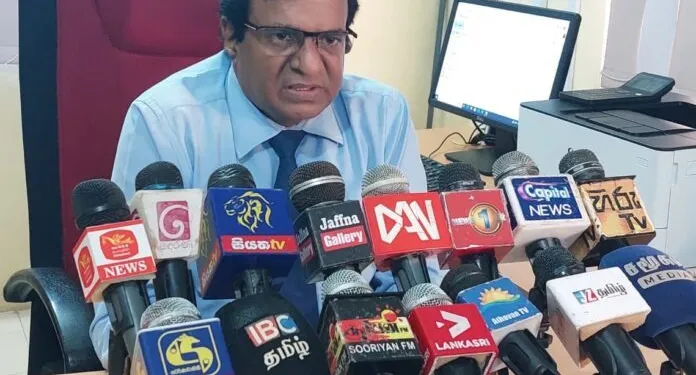 தற்பாதுகாப்பு நடவடிக்கைகளை மக்கள் முன்னெடுப்பது சிறந்தது! பிராந்திய சுகாதார சேவைகள் பணிப்பாளர் அறிவுறுத்து