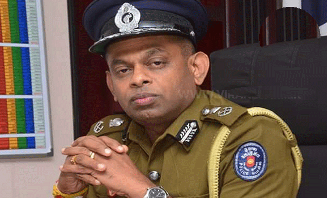 தேசபந்து தென்னக்கோன் விடயத்தில் ஜனாதிபதி பிரஜைகளின் அடிப்படை உரிமைகளை மீறுகிறார்!  ஏர்மிஸா ரீகல் குற்றச்சாட்டு