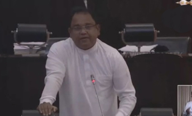 20 அத்தியாவசியப் பொருள்கள் தொடர்பில் அடுத்த வாரம் அமைச்சரவைக்கு பத்திரம்! நளின் பெர்னாண்டோ தகவல்