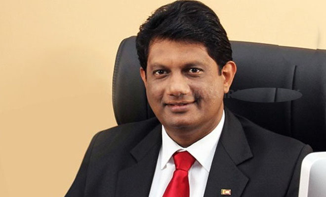 அரசை வீழ்த்துவதற்கான மக்களின் ஒரேதெரிவு ஐக்கிய மக்கள் சக்தியே நாலக கொடஹேவா கூறுகிறார்