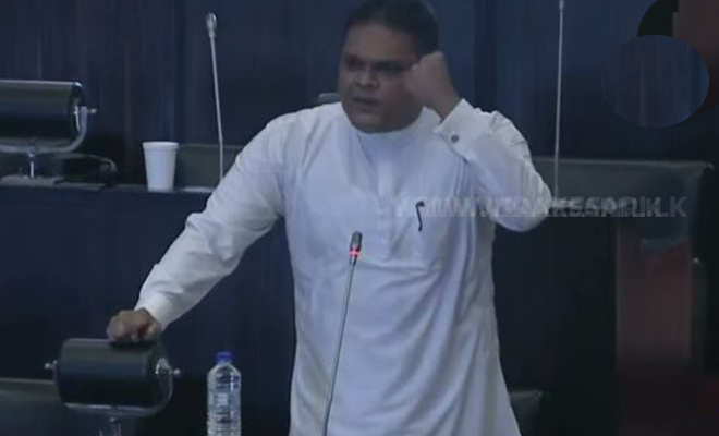 அஸ்வெசும நலன்புரி இரண்டாம் கட்டத்தில் பெருந்தோட்ட மக்கள் குறித்து அவதானம்! நிதி இராஜாங்க அமைச்சர் தகவல்