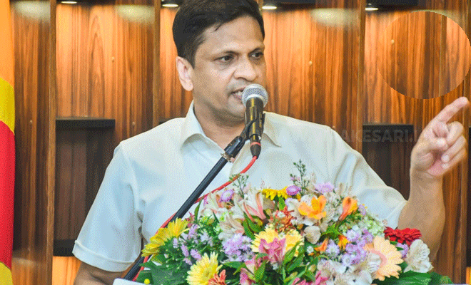 71 எம்.பிக்களுடன் புதிய கூட்டணி பெரமுனவுடன் நாம் இணையோம்! ரணிலுக்கே முழு ஆதரவு என்கிறார் நிமல் லன்சா