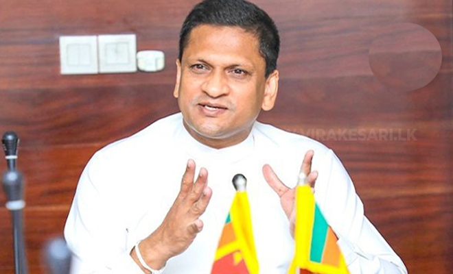 28 கட்சிகள், 60 நாடாளுமன்ற உறுப்பினர்கள் புதிய கூட்டணியில் இணைய எம்முடன் பேச்சு! நிமல் லான்சா கூறுகிறார்