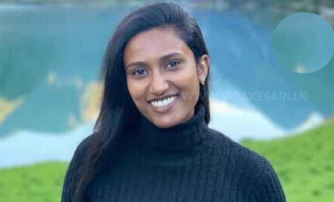 தமிழ்ப் பெண் வைத்தியர் நோர்வேயில் படுகொலை!