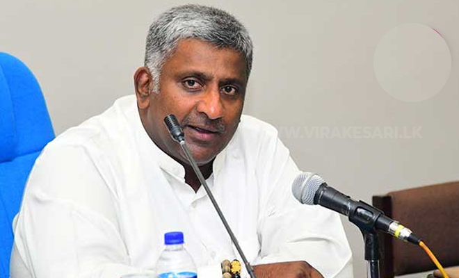 தேசிய வேட்பாளராக ரணில் களமிறங்குவார்! பிரசன்ன ரணதுங்க திட்டவட்டம்