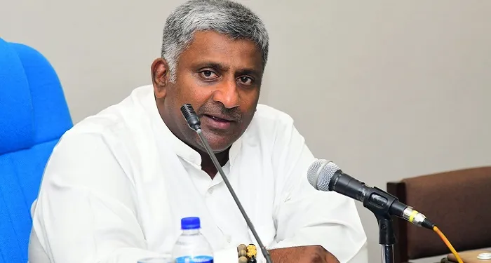 இடைநிறுத்தப்பட்ட சுற்றுலா வலயங்கள் மீள அபிவிருத்தி பிரசன்ன ரணதுங்க தெரிவிப்பு