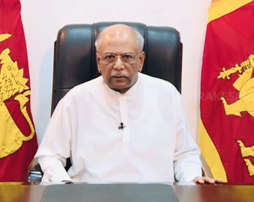 நாட்டைக் கட்டியெழுப்பும் வேலைத்திட்டங்களுக்கு முழுமையான ஒத்துழைப்புகளை வழங்கவேண்டும்! பிரதமர் தினேஷ் குணவர்தன திட்டவட்டம்