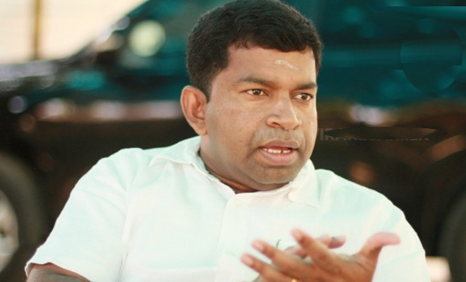 ஒடுக்கப்படும் சாமானிய மக்களுக்காக தமிழரசின் தலைமை செயற்படவேண்டும் சிறிதரனுக்கான வாழ்த்தில் பிள்ளையான் ‘அட்வைஸ்’