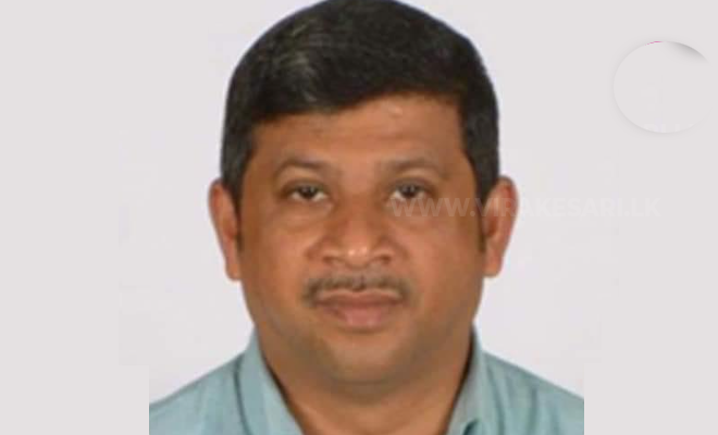 பேராதனை பல்கலை விவசாய பீட பேராசிரியர் பீரிஸ் அதிகளவு மாத்திரைகளை உட்கொண்டதால் சாவு!