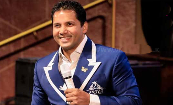 போதகர் ஜெரோம் பெர்னாண்டோவுக்கு கோட்டை நீதிவான் நீதிமன்றம் பிணை!