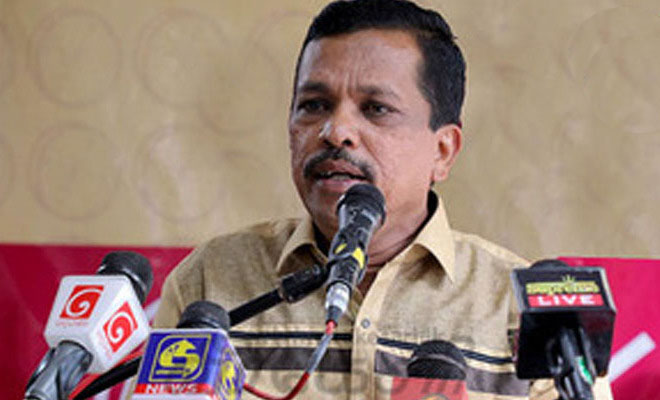 போராட்டங்களில் கலந்துகொண்ட 23,000 பேரையும் பதவிநீக்கலாமா? ஒன்றிணைந்த மின்சார சேவை சங்கம் கேள்வி