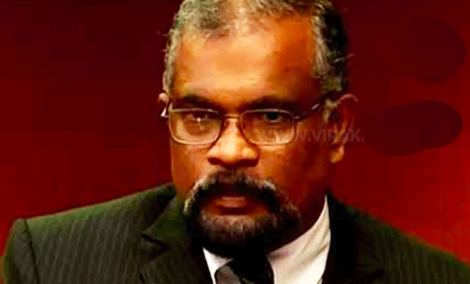 நாடு நிதி வங்குரோத்தடைவு என்று அறிவிக்கப்படவில்லை! மஹிந்த சிறிவர்த்தன கூறுகிறார்