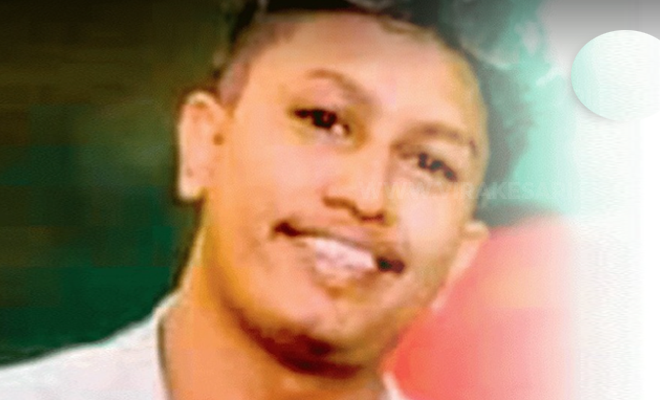 மாத்தறை துப்பாக்கிப் பிரயோகம்: உயிரிழந்தவர் இலக்கு அல்லவாம்!  பொலிஸார் சந்தேகம்