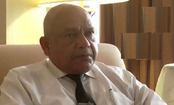 முன்னாள் சிரேஷ்ட பிரதிப் பொலிஸ் மா அதிபர் ரவி வித்யலங்காரவை கைதுசெய்ய பிடியாணை!