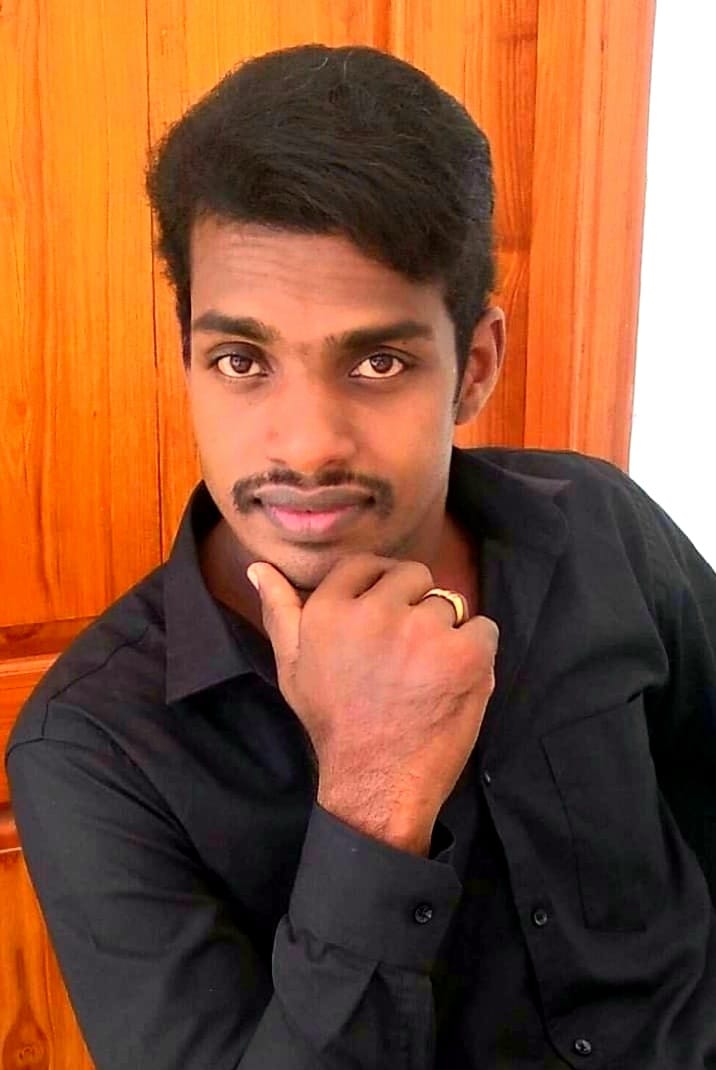 ‘மூச்சு’ திரைப்படத்தின்  பாத்திரங்கள் அறிமுகம்!