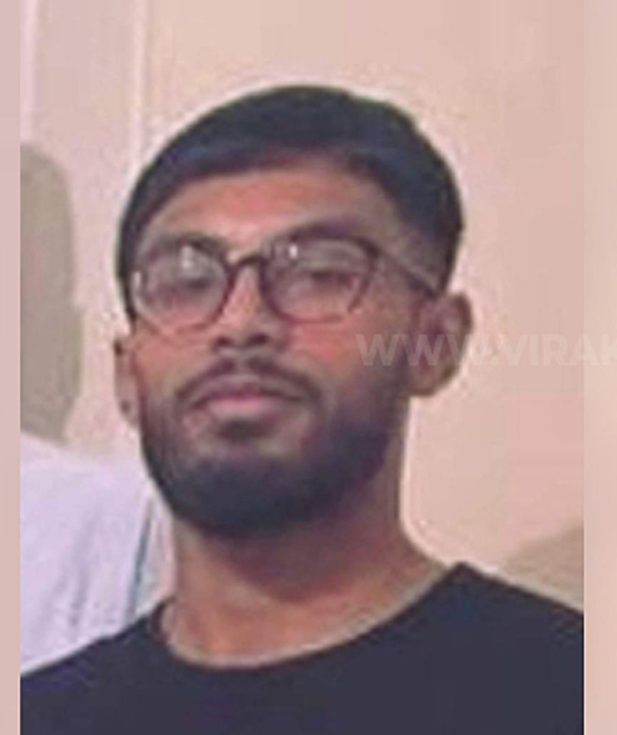 யாழ்.காரைநகரை பூர்வீகமாகக் கொண்ட ,ளைஞன் லண்டனில் குத்திக் கொலை!