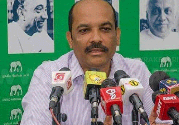 வரி அதிகரிப்பால் ஏற்படும் பாதிப்பை குறைக்க ஜனாதிபதி நடவடிக்கை எடுத்து வருகின்றார்! ரங்கே பண்டார தெரிவிப்பு