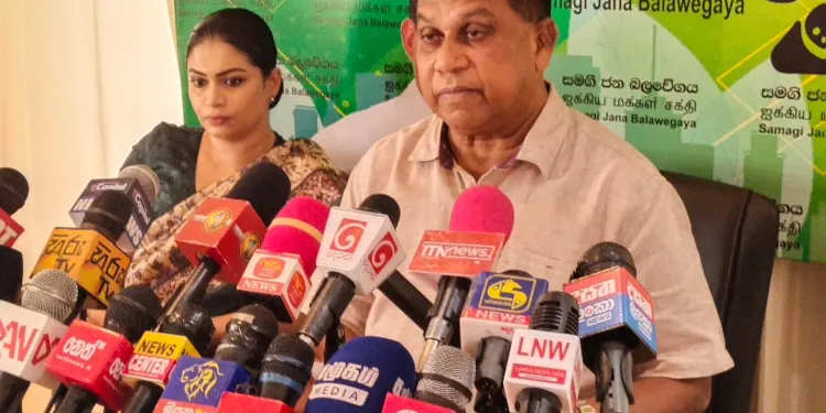 அரசியல் இலாபத்திற்காக புதிய சட்டமூலம் பயன்படும் ரஞ்சித் மத்தும பண்டார எச்சரிக்கை