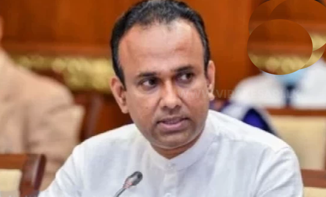 சுகாதார ஊழியர்களின் பிரச்சினைகளுக்கு ஒருமாத காலத்துக்குள் தீர்வுவழங்கப்படும்! ரமேஷ் பத்திரண உத்தரவாதம்