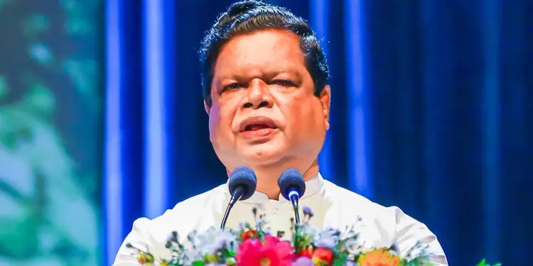 ரயில், ஓட்டோ கட்டணங்கள் தொடர்பில் முக்கிய தீர்மானம்! அமைச்சர் பந்துல தகவல்