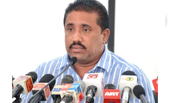 சுயாதீன தரப்பினர்களில் பெரும்பாலானோர் பொதுஜன பெரமுனவுடன் இணைவார்கள்! ரோஹித நம்பிக்கை