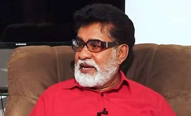 லசந்தவையும் வாசிம் தாஜூடீனையும் கொலைசெய்தது யார் என்பது தெரியும் மேர்வின் அதிரடிக் கருத்து