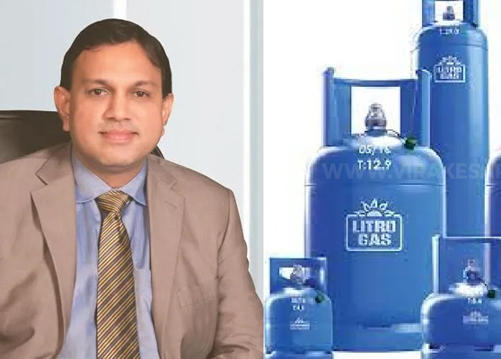 மூன்று பில்லியன் ரூபா இலாபத்தை திறைச்சேரிக்கு செலுத்தியுள்ளோம்! லிற்றோ நிறுவனம் அறிவிப்பு