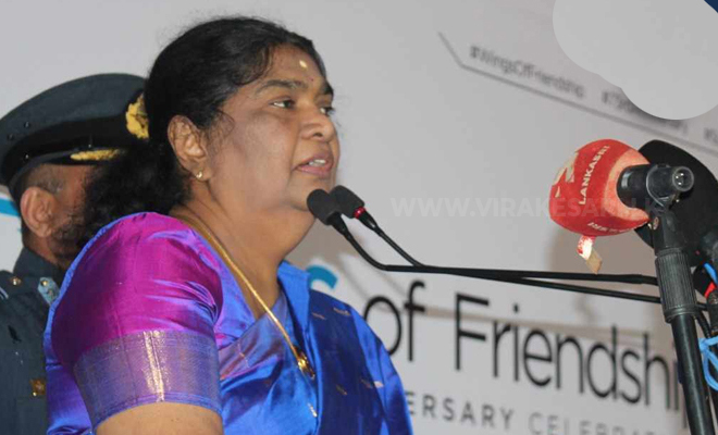 யாழ். மயிலிட்டி கலைமகள் மகா வித்தியாலய காணியை விடுவிக்க நடவடிக்கை எடுப்பேன்!  வட மாகாண ஆளுநர் சாள்ஸ் வாக்குறுதி