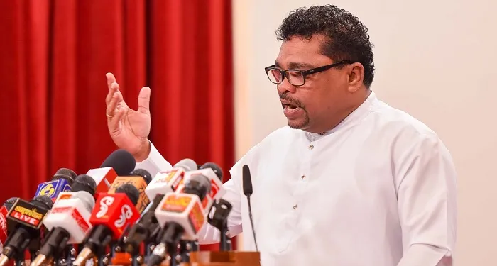 மீன்பிடித்துறை சார் முதலீட்டு வலயம் வடக்கு மாகாணத்தில் அமையுமாம்! அமைச்சர் பியல் நிஷாந்த தெரிவிப்பு