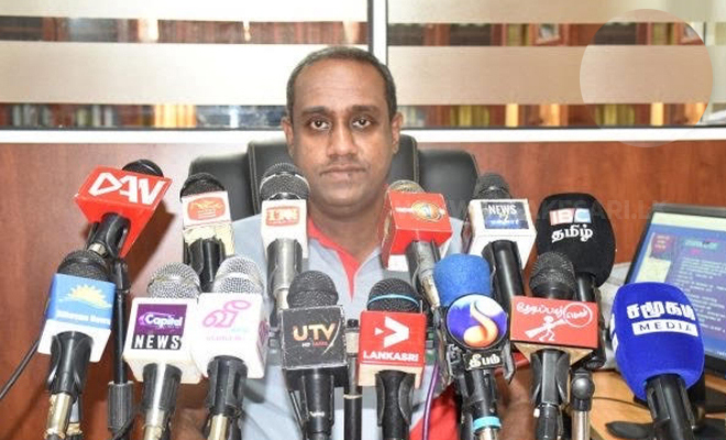 மன்னாரில் நீராலும் உணவாலும் நோய்த்தொற்று பரவும் அபாயம்! வைத்தியர் த.விநோதன் எச்சரிக்கை